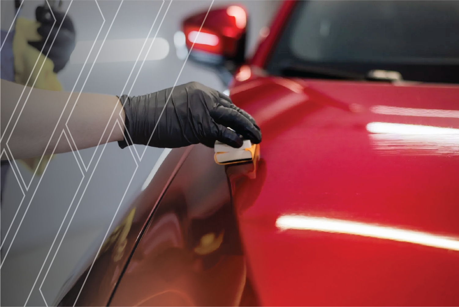 Car Paint Protection is Surprisingly Easy. Read to Know-How