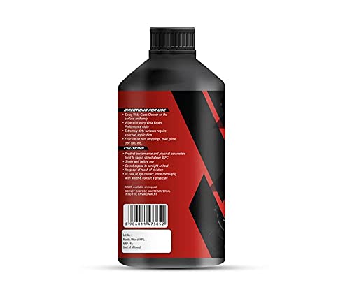 Glass Cleaner 1 L