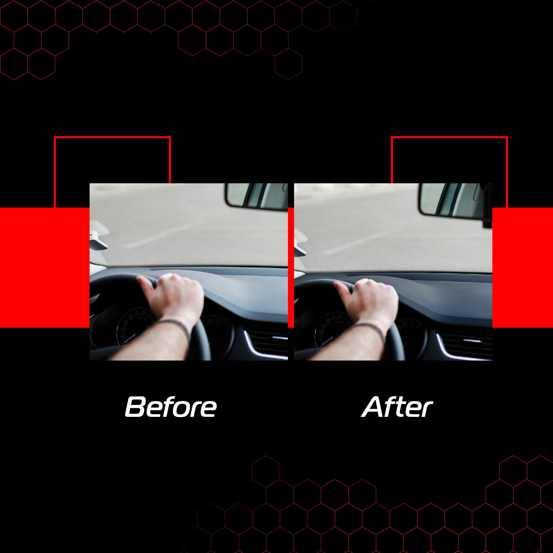 3 in 1 Shiner 450 ml | Foam-Based Dashboard, Tyre, Vinyl & Bumper Polish | Multi-Surface Car Shine Spray