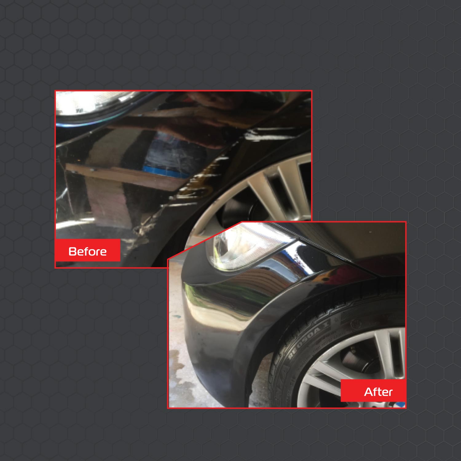 Specifically formulated to remove P1200 + sanding marks, Vista Max Cut & Glaze goes a great way in removing sanding marks and deep surface imperfections. A powerful scratch remover, it offers excellent gliding properties for maximum coverage, leaving no residual powder. It ensure paint buff on newly painted surfaces and also is a perfect solution for micro scratches.