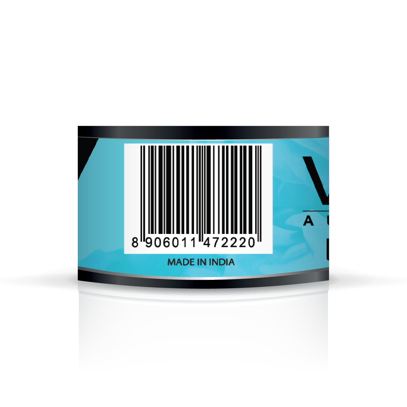 Aura Natural Fiber Car Freshener - Absolute Aqua 40 g