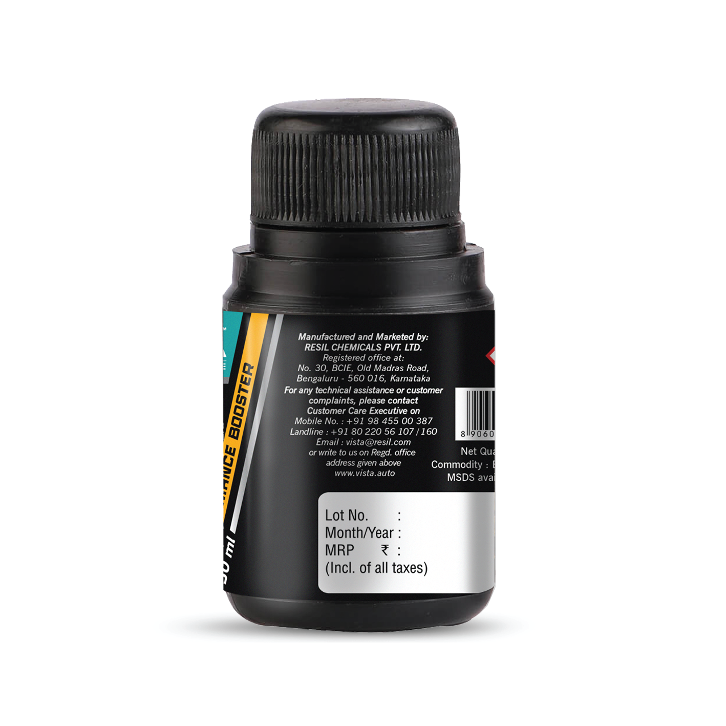 Activ+ Engine Oil Additive 50 ml
