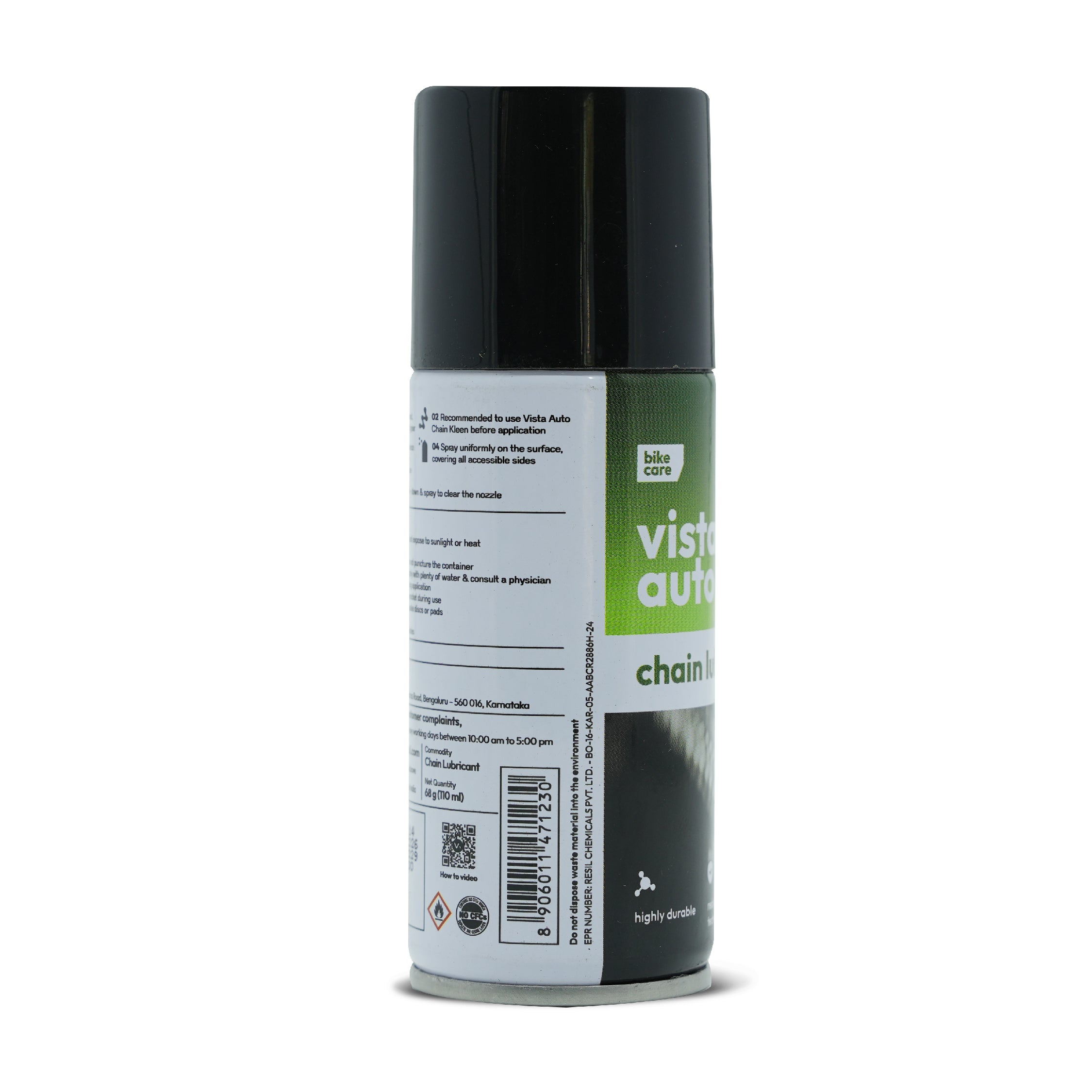Chain Lube 110 ml