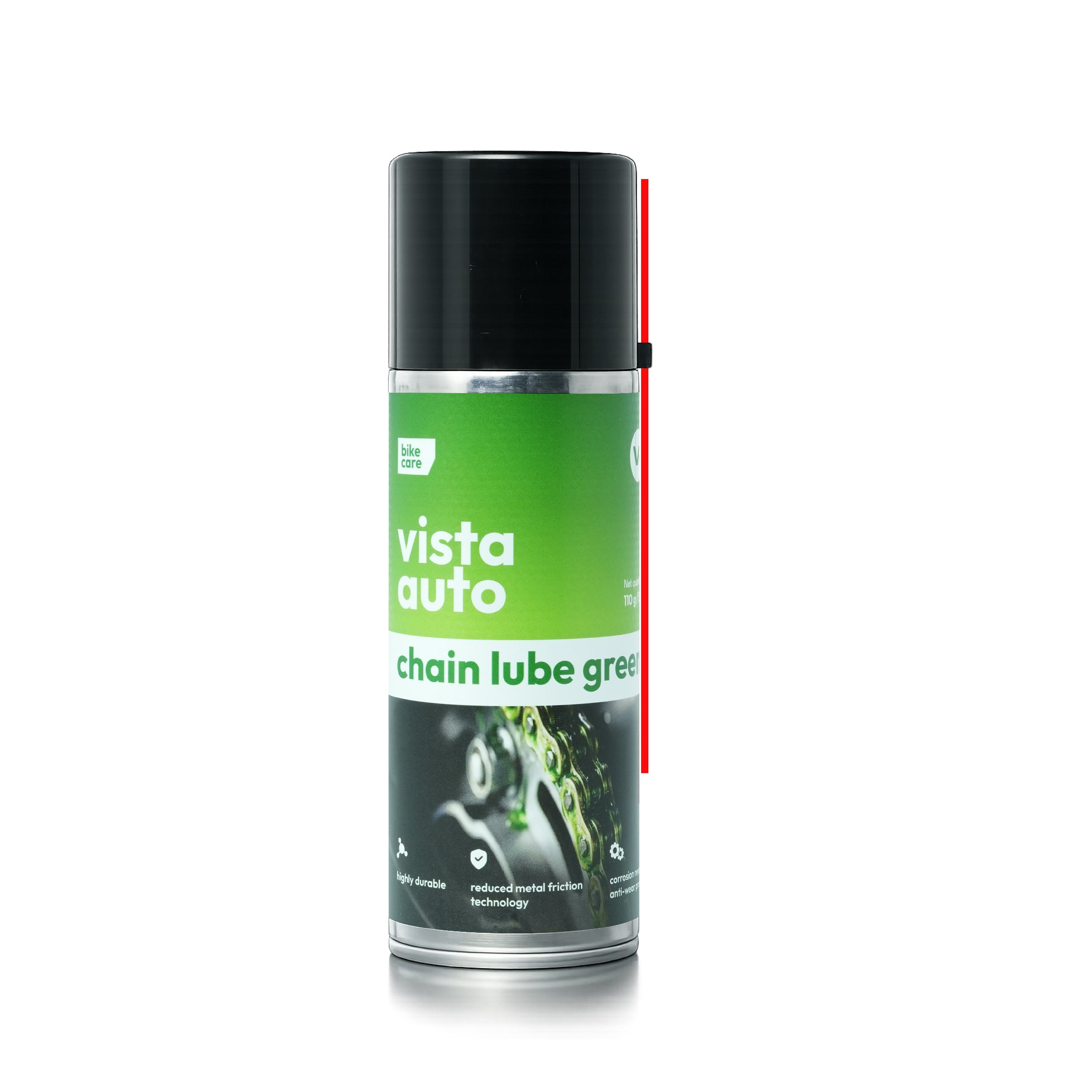 Chain Lube Green 150 ml (110 g)