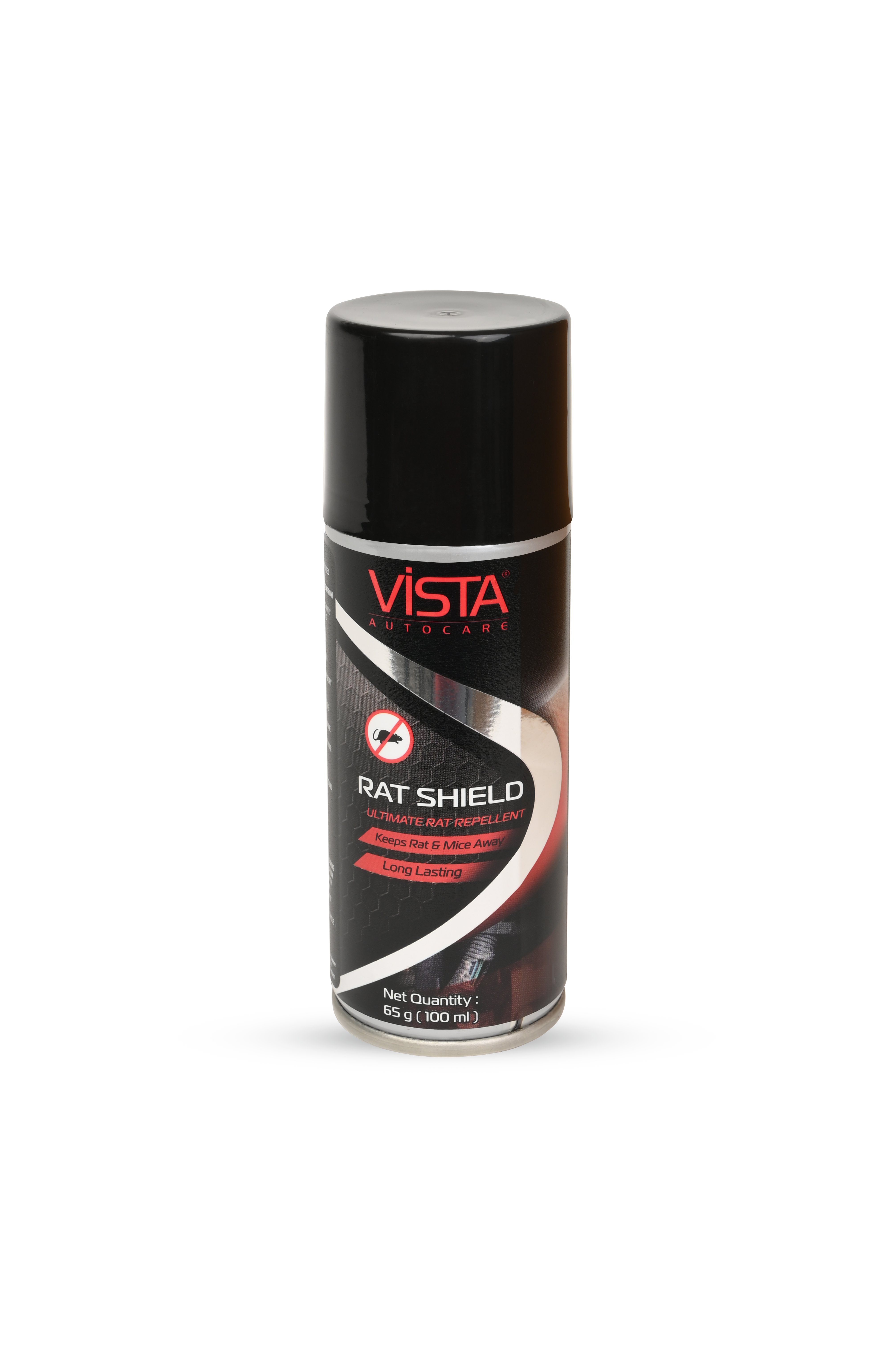 Vista Rat Shield 100 ml