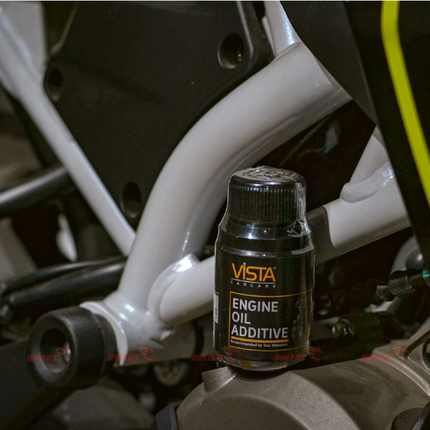 Engine Oil Additive 50 ml