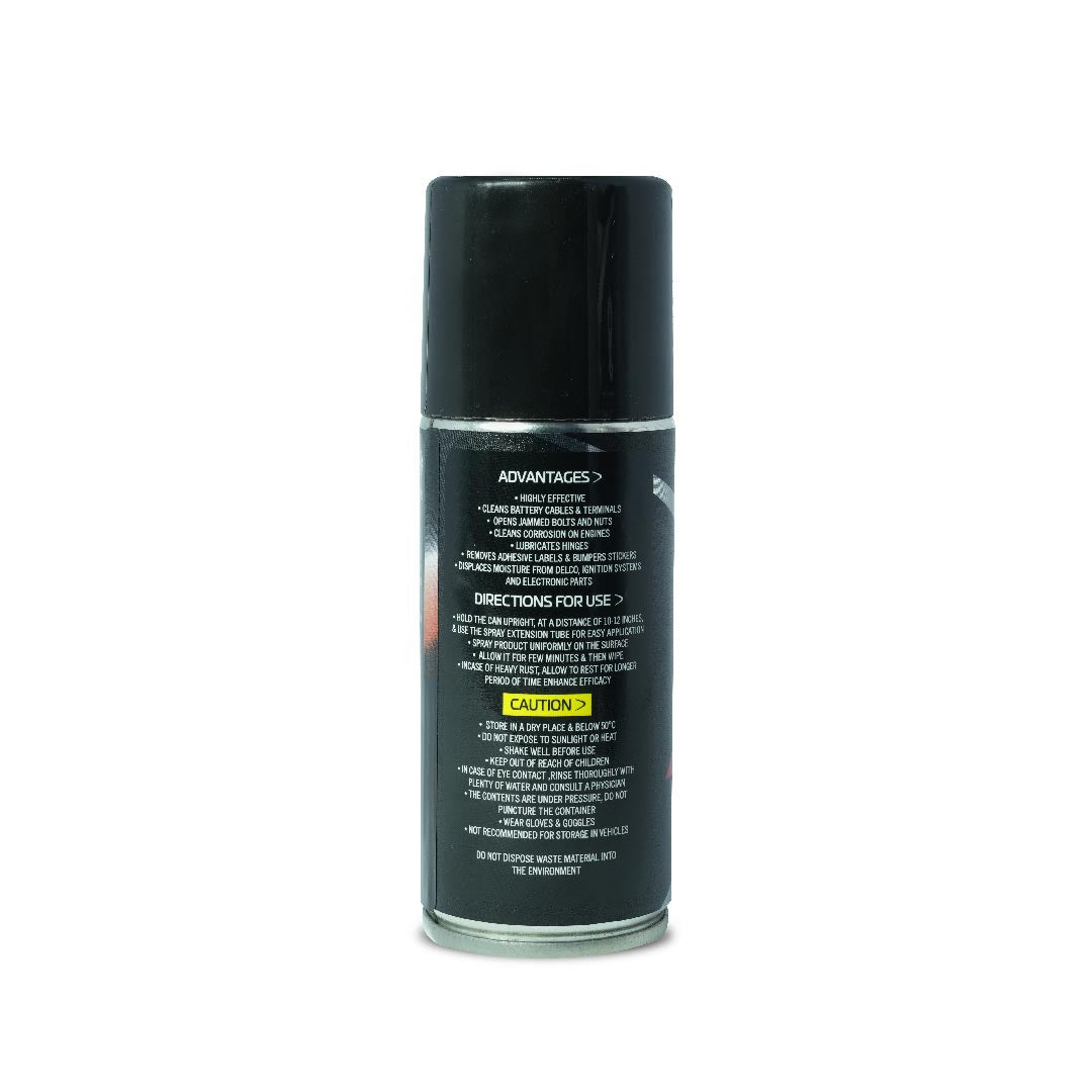 RUSTKLEEN MF 125 ml