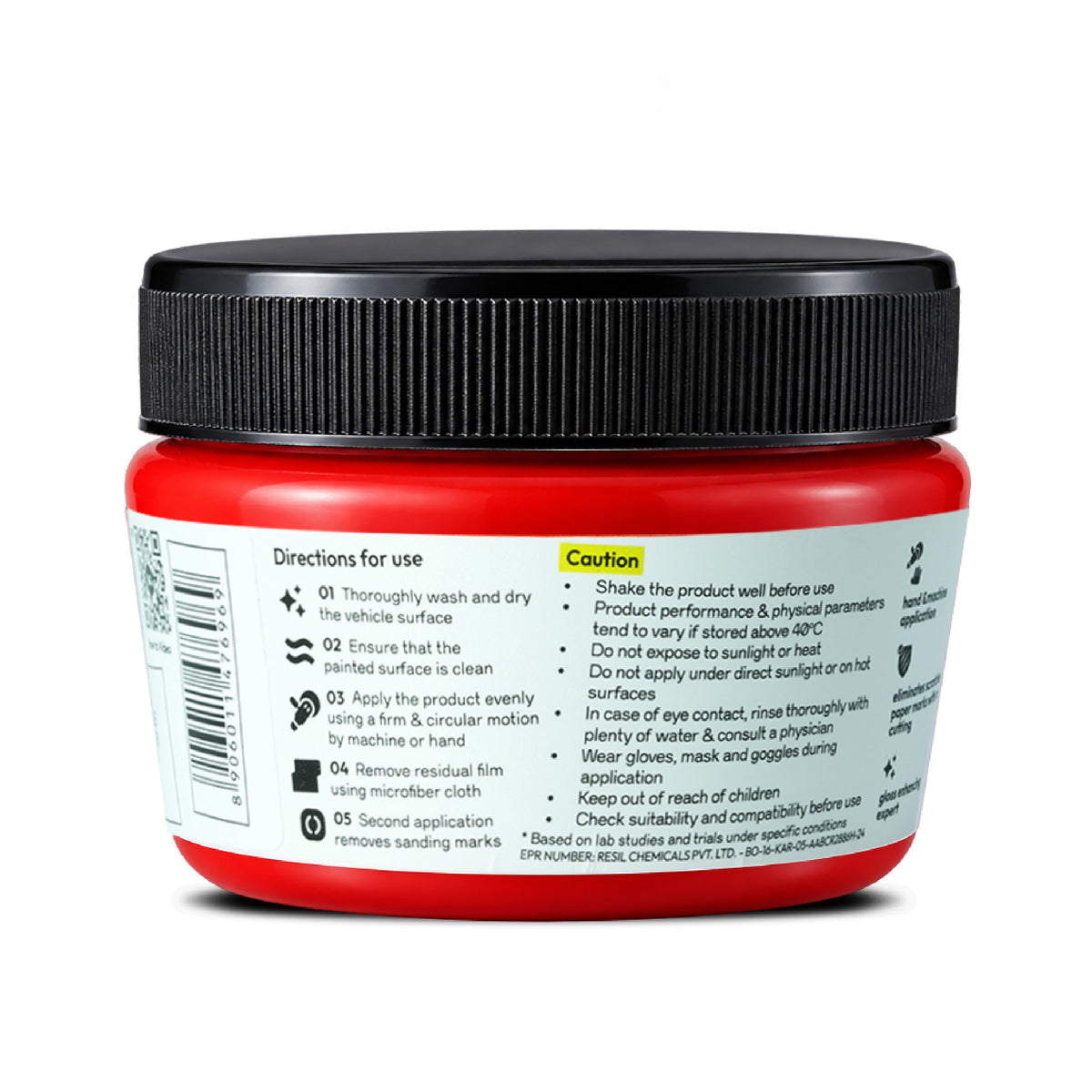 VA One Step Compound 100 g | Fast Cut High Gloss