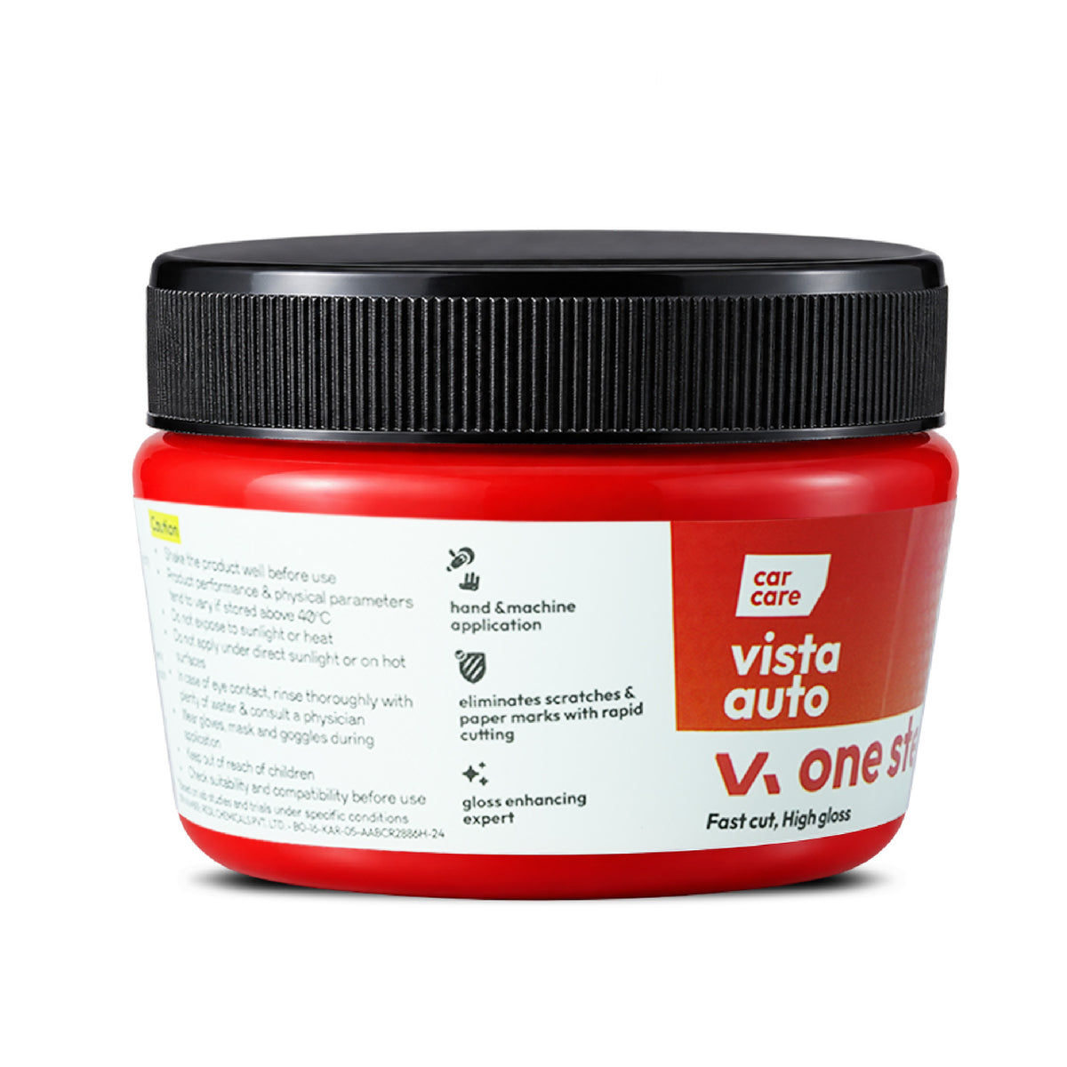 VA One Step Compound 100 g | Fast Cut High Gloss