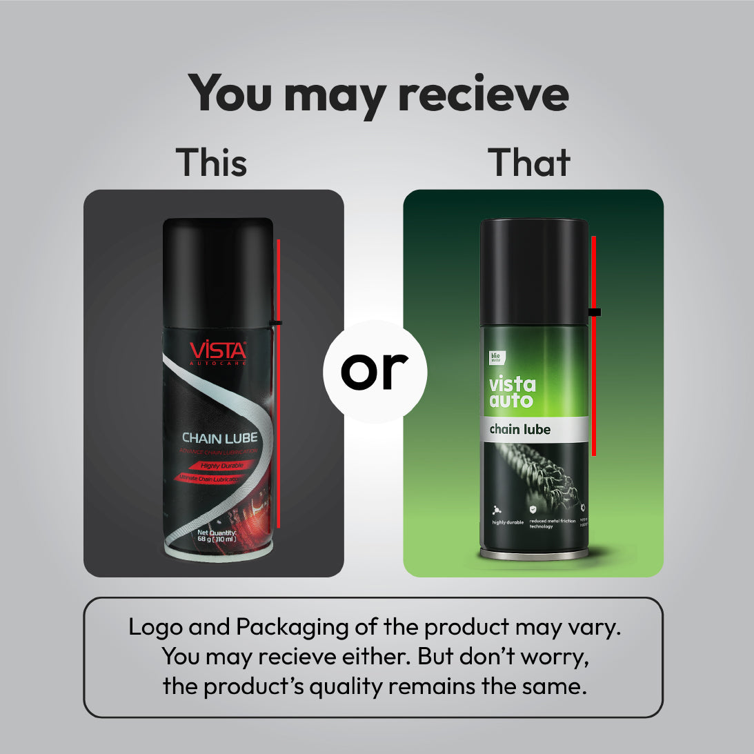 Chain Lube 110 ml