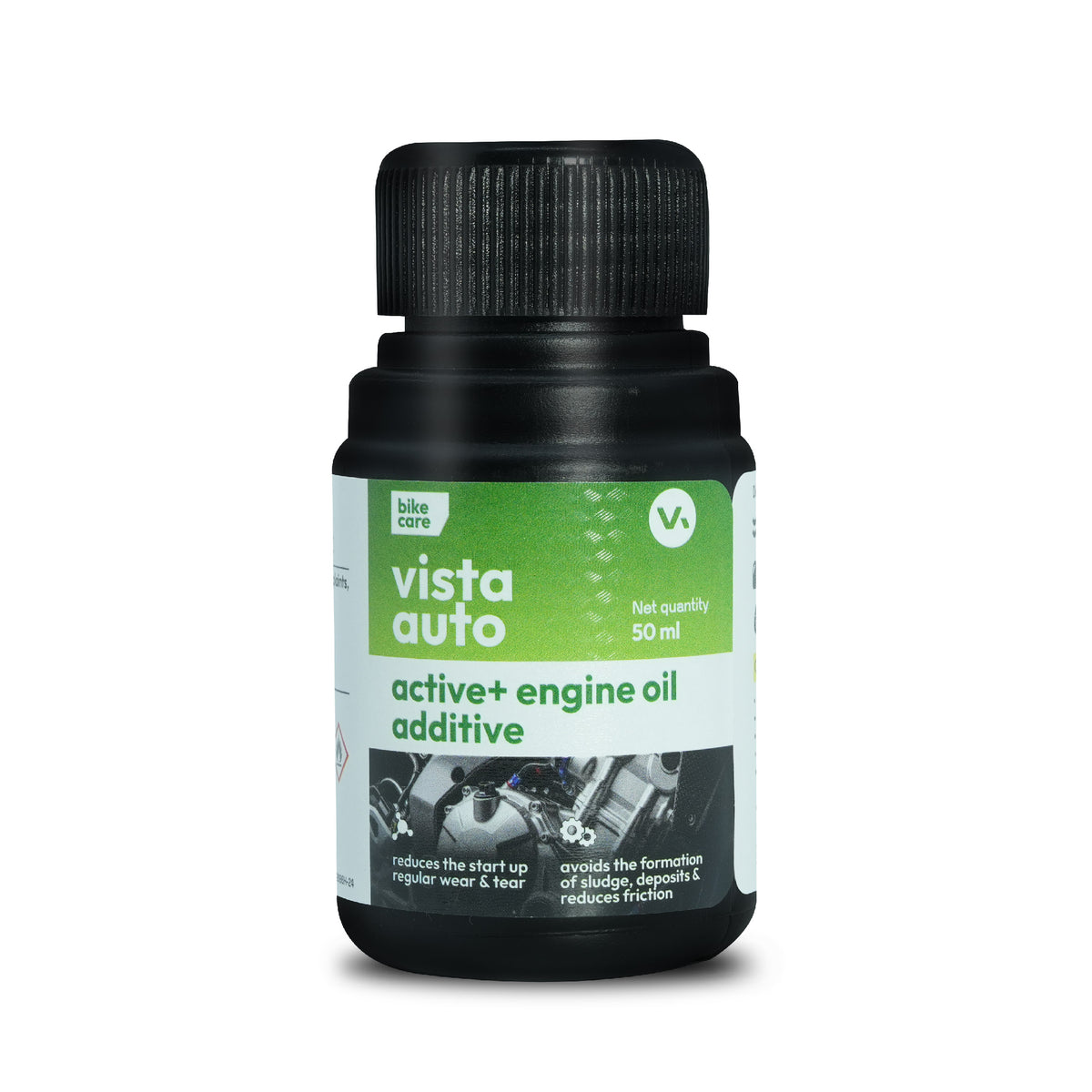 Activ+ Engine Oil Additive 50 ml