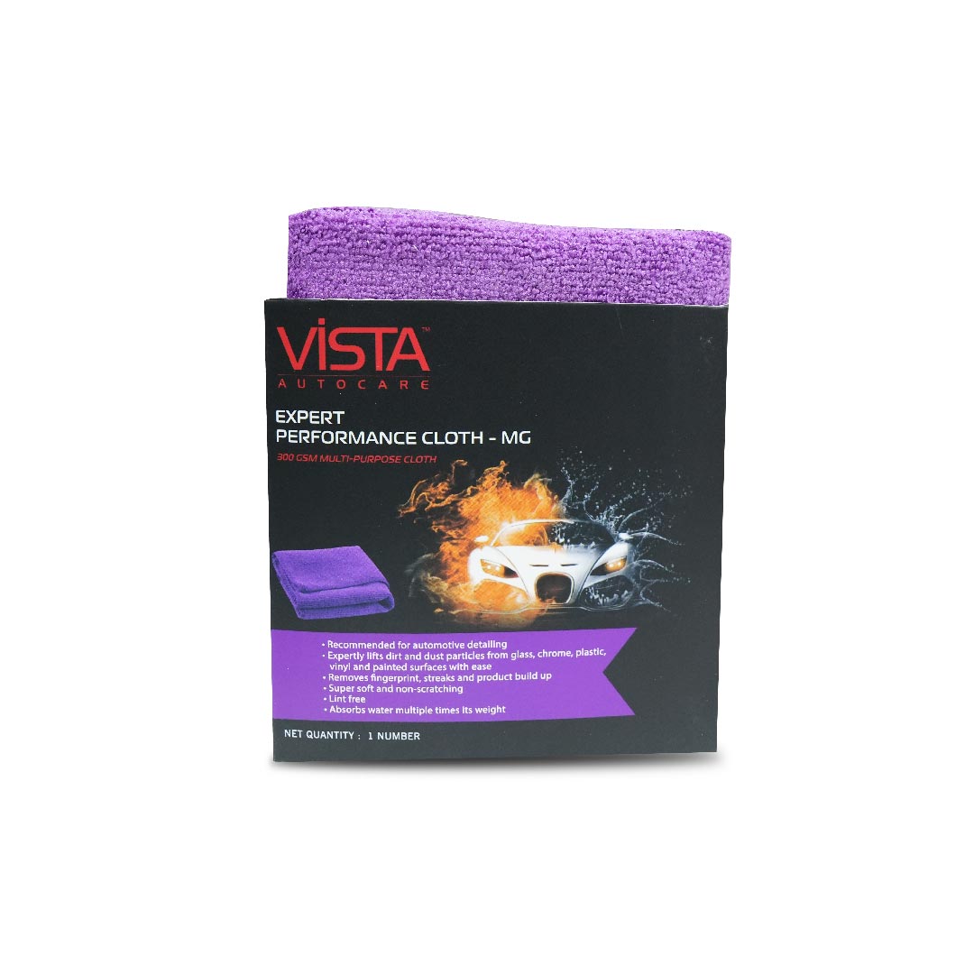 Expert Performance Microfiber Cloth MG