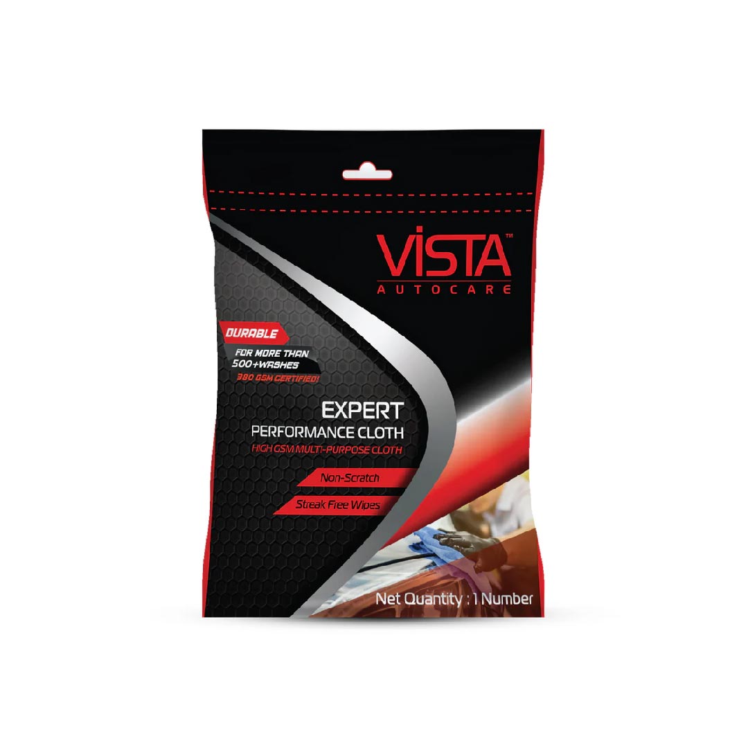 Expert Performance Microfiber Cloth HG