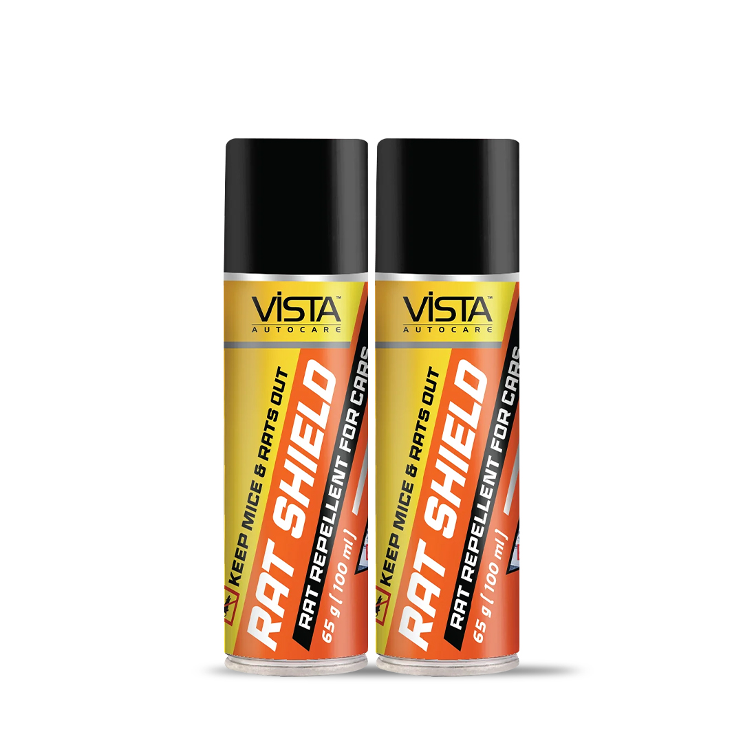 VISTA RAT SHIELD 100 ml (Pack Of 2)