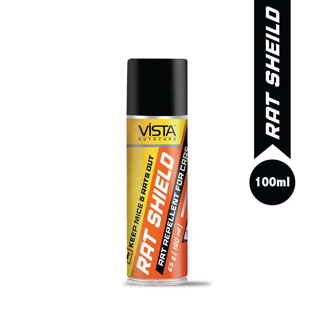 Vista Rat Shield 100 ml