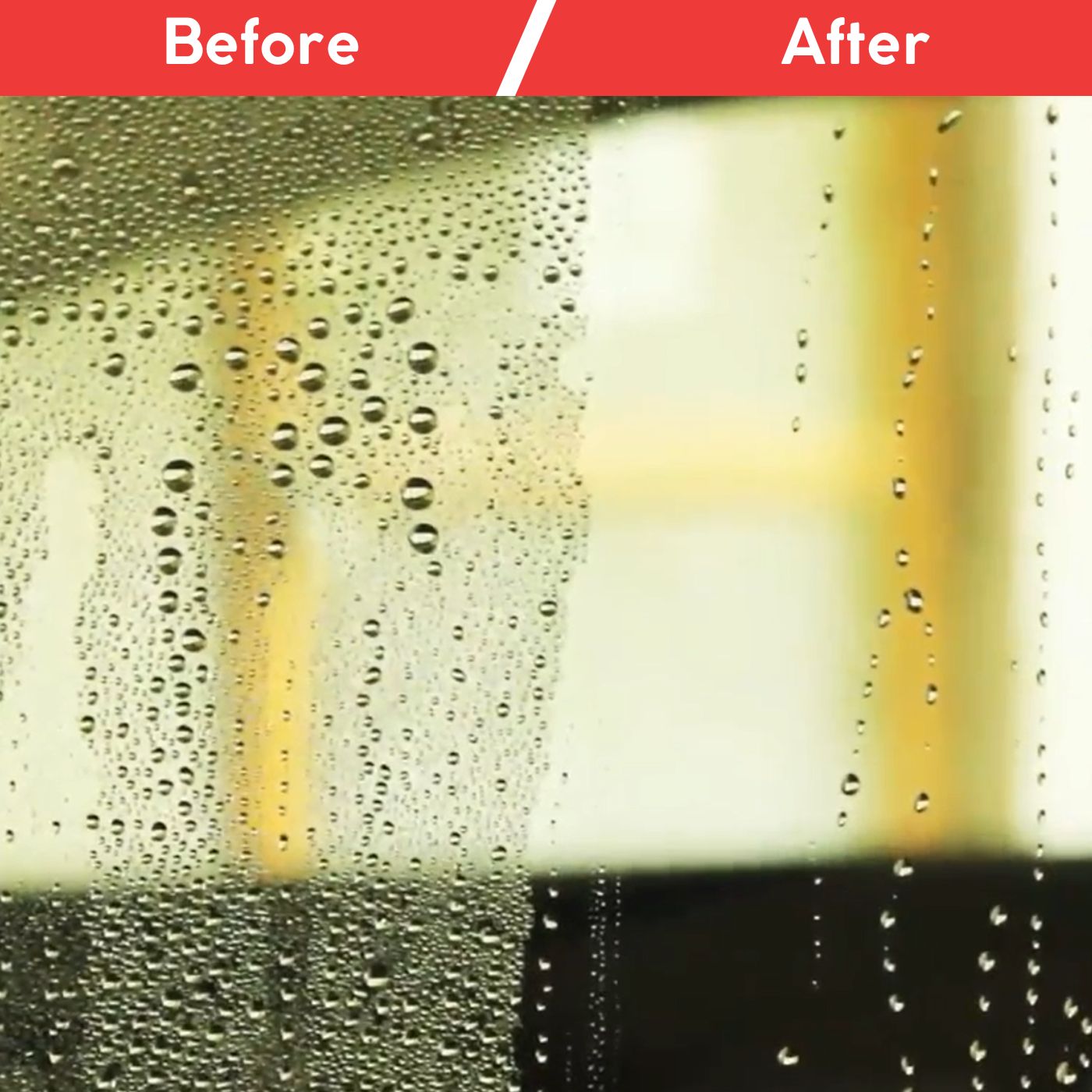 Rain Shield 200 ml Rain Repellent for Windscreen and Window Glass
