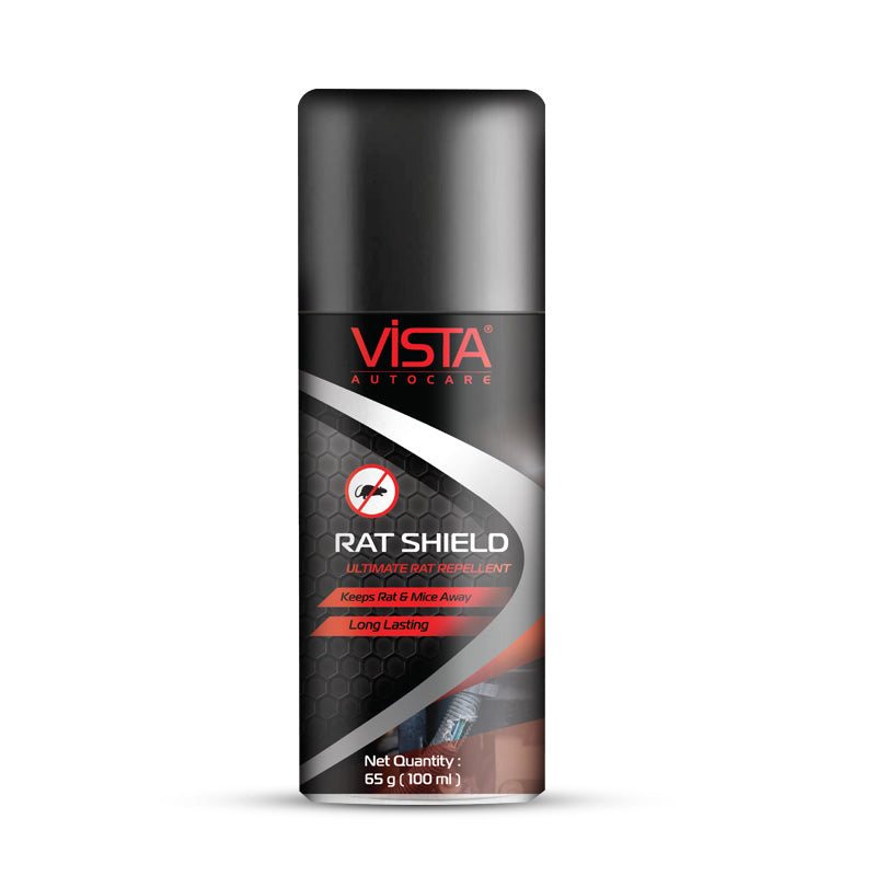 VISTA RAT SHIELD 100 ml (Pack Of 2)