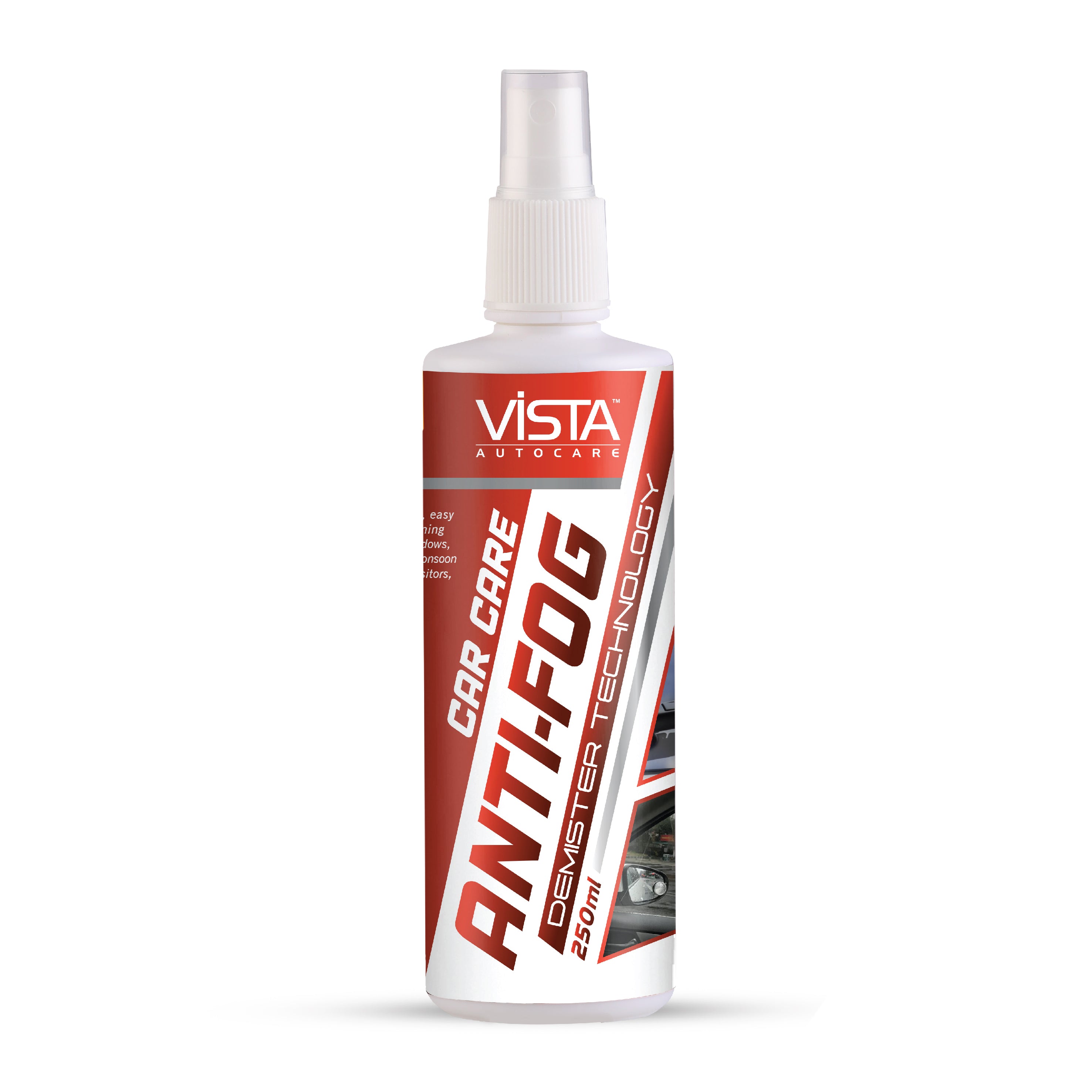 Anti Fog Demister 250 ml