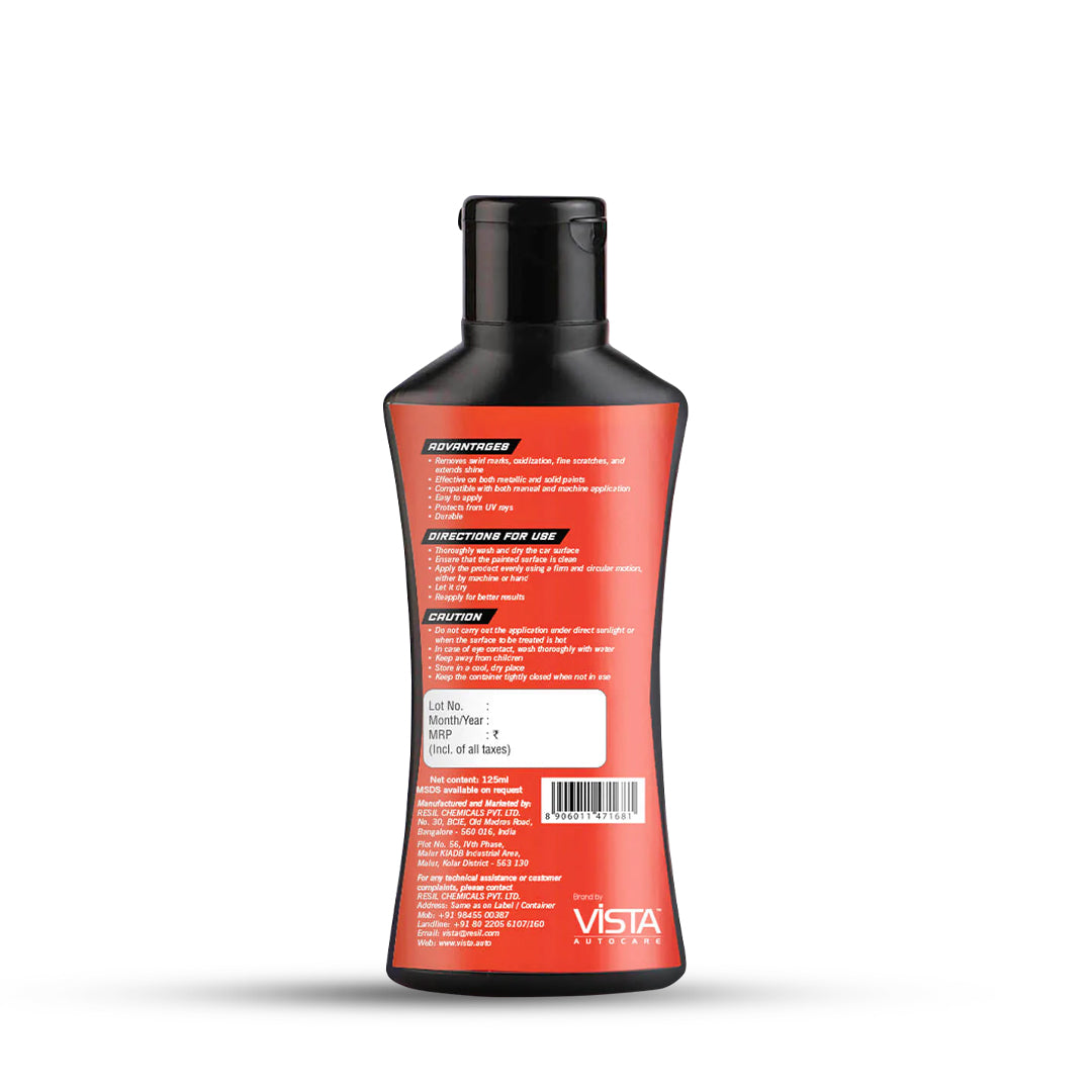 Swirl Glaze Handy 125 ml
