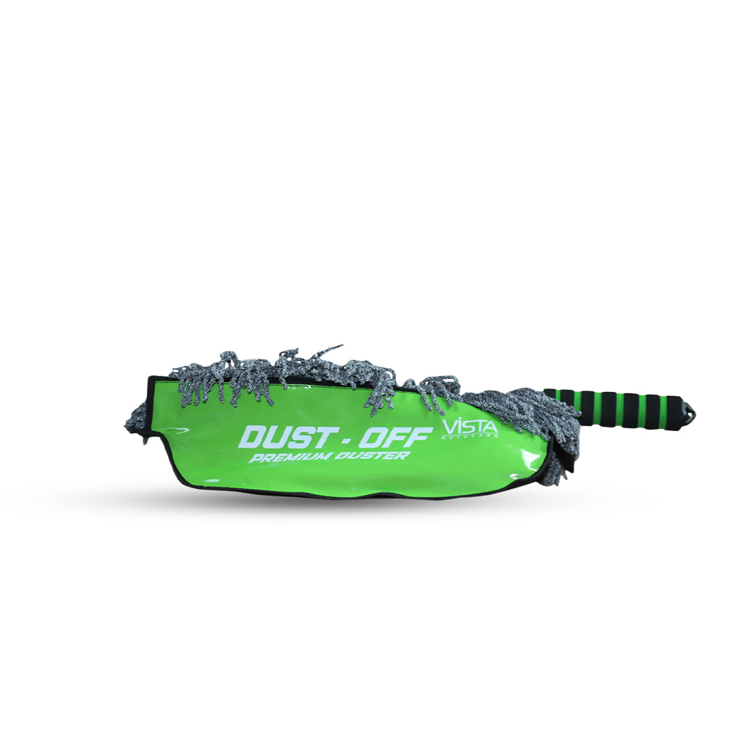 DUST-OFF SUPERIOR X