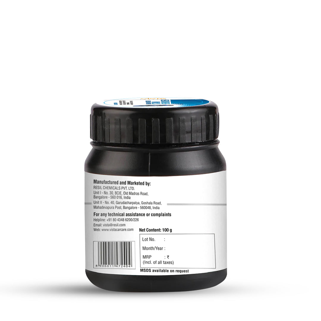 VISTA HARD WATER STAIN REMOVER 100 g
