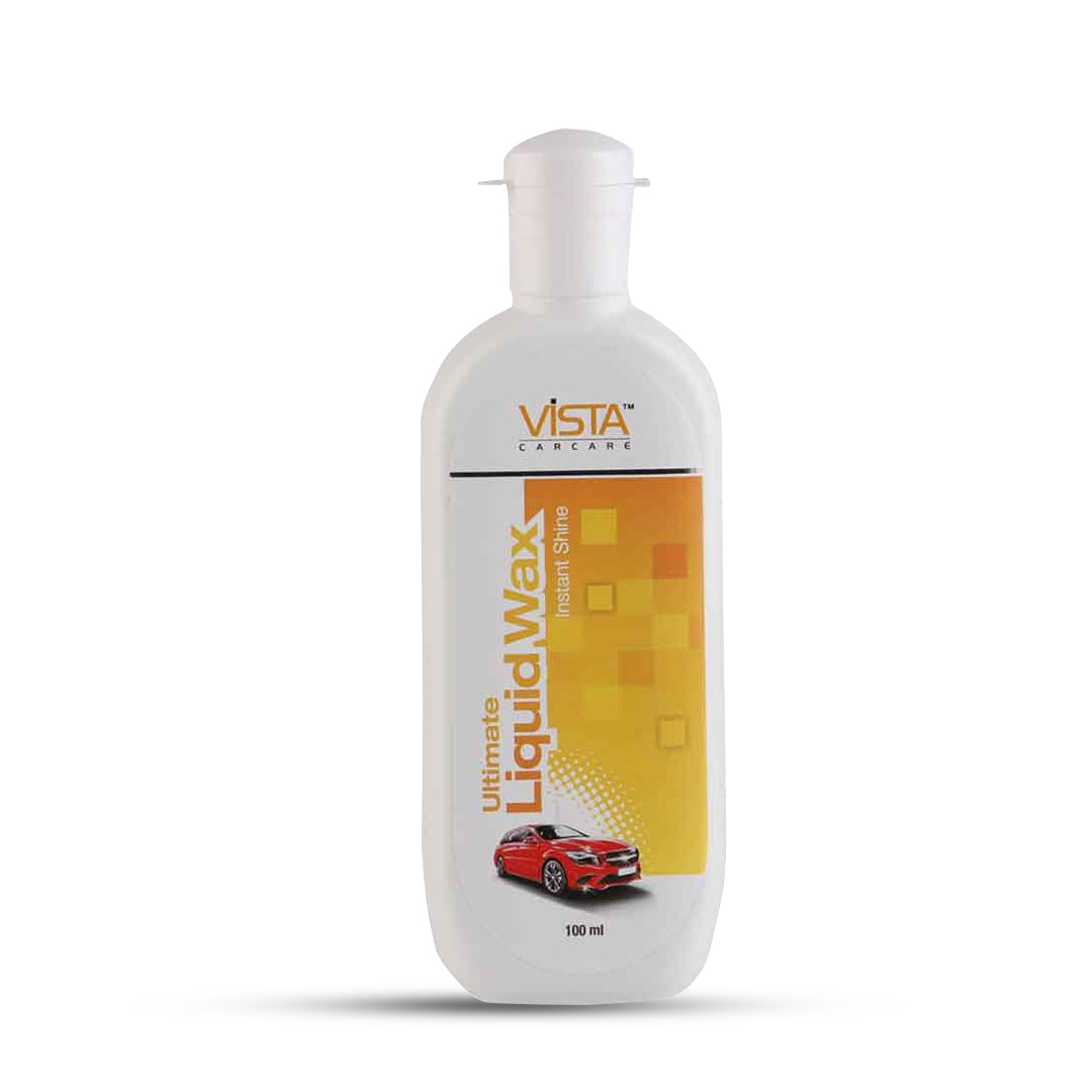 Ultimate Liquid Wax 100 ml