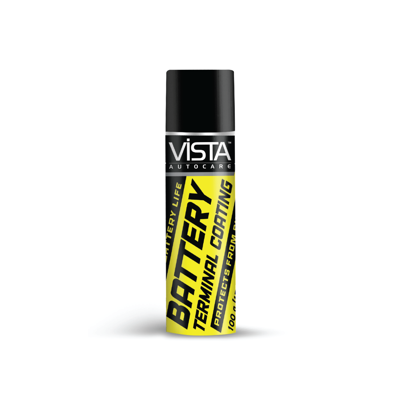 Vista Battery Terminal Coating 150 ml