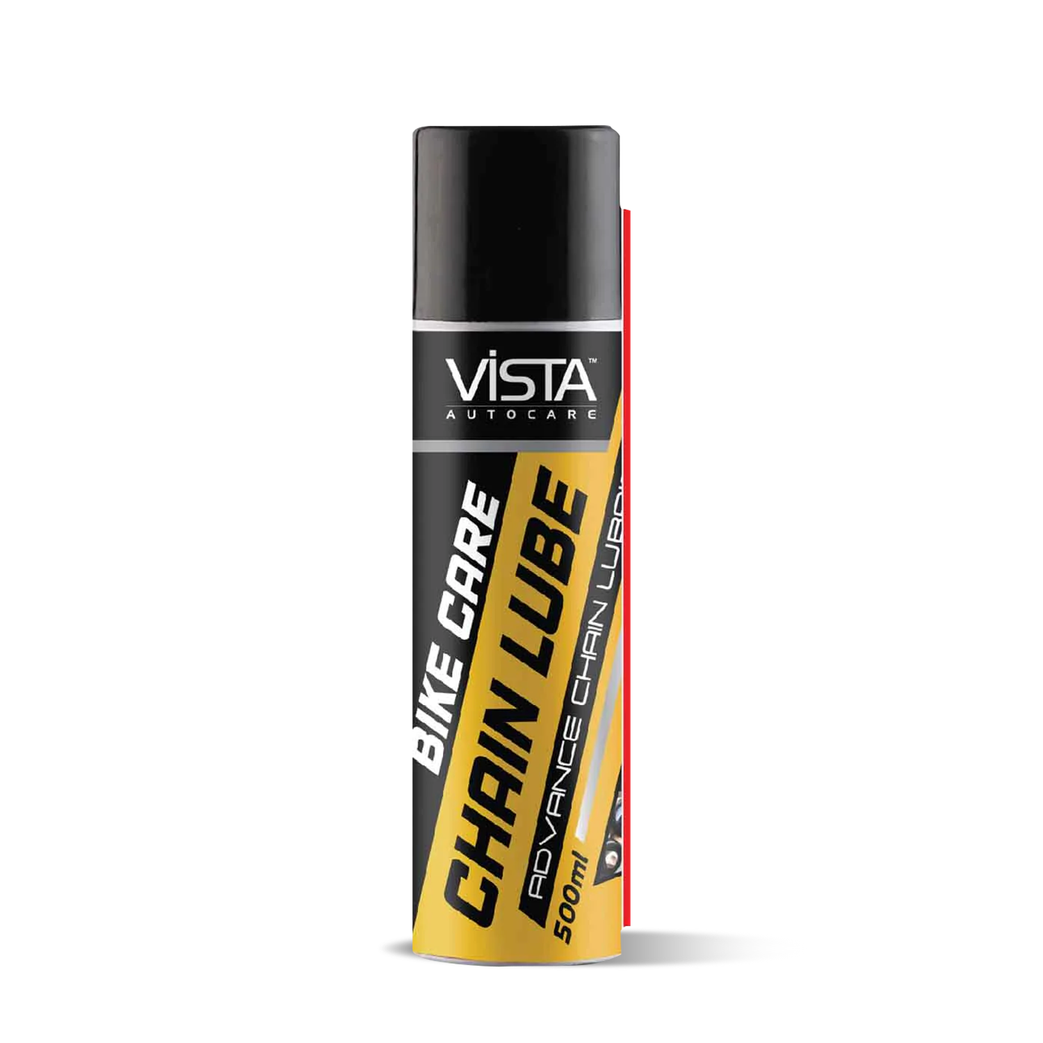 Best Bike Chain Lube 500ml. Shop now VISTA AUTO CARE