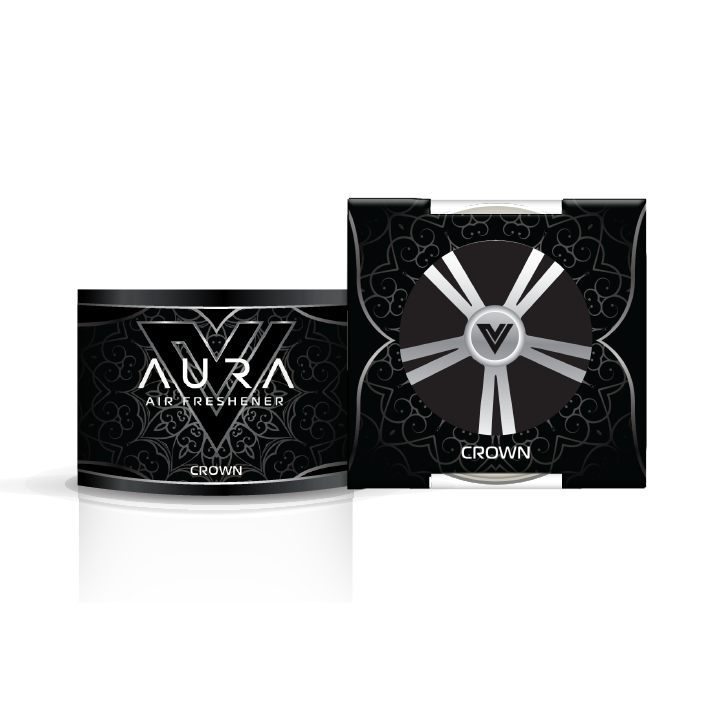 Vista Aura Air Freshener Crown 40 g