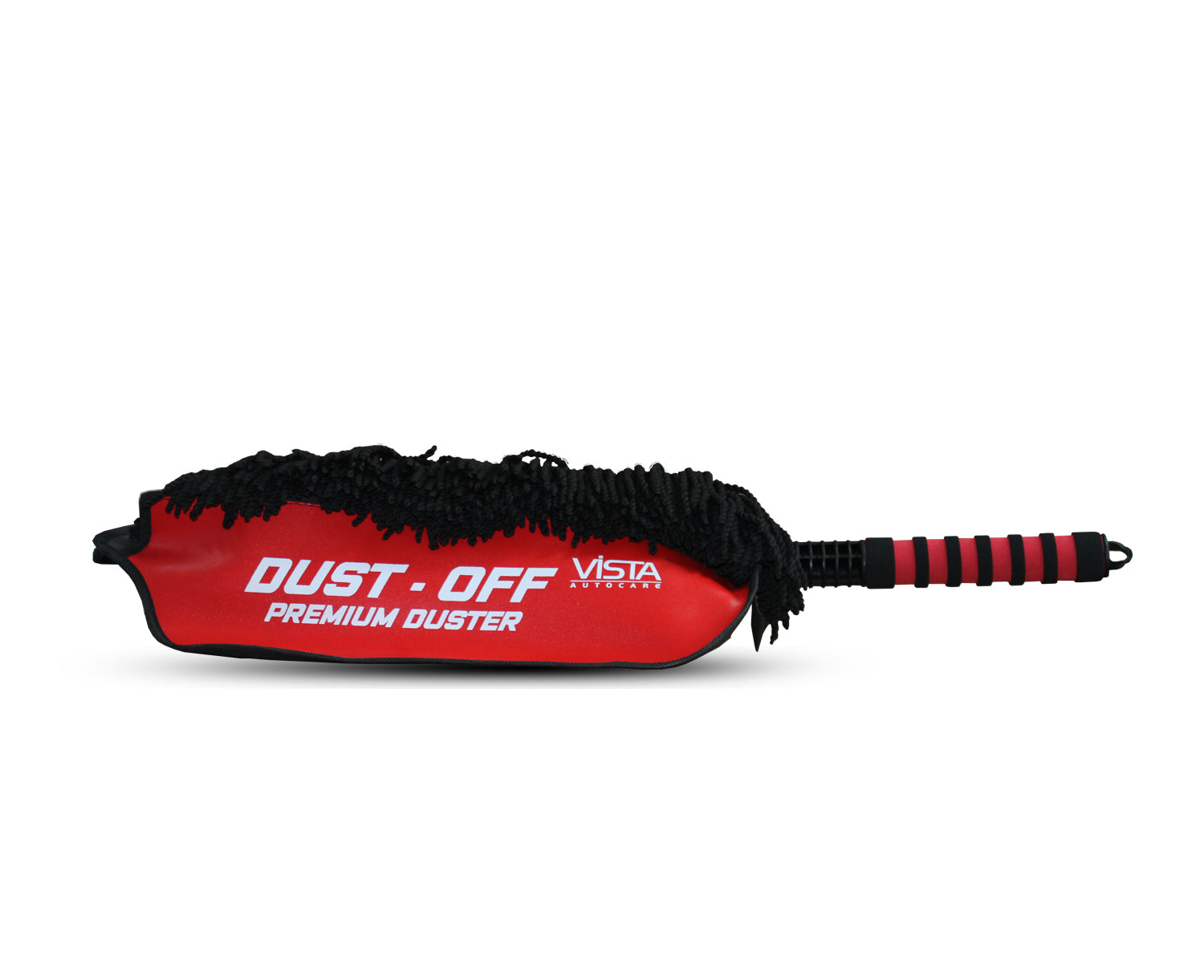 Dust-Off Standard Car & Bike Duster With Premium Microfiber Threads