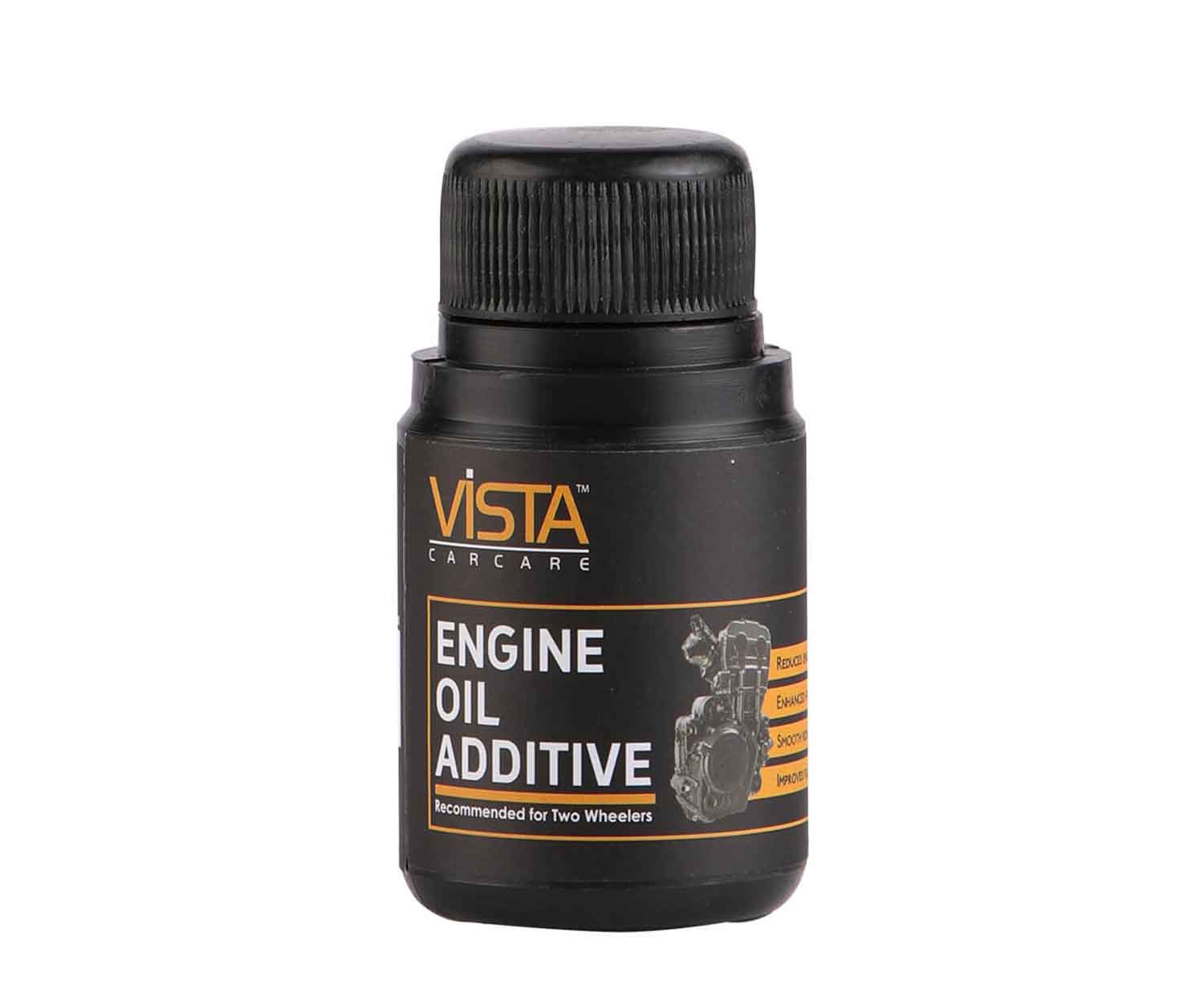 Engine Oil Additive 50 ml