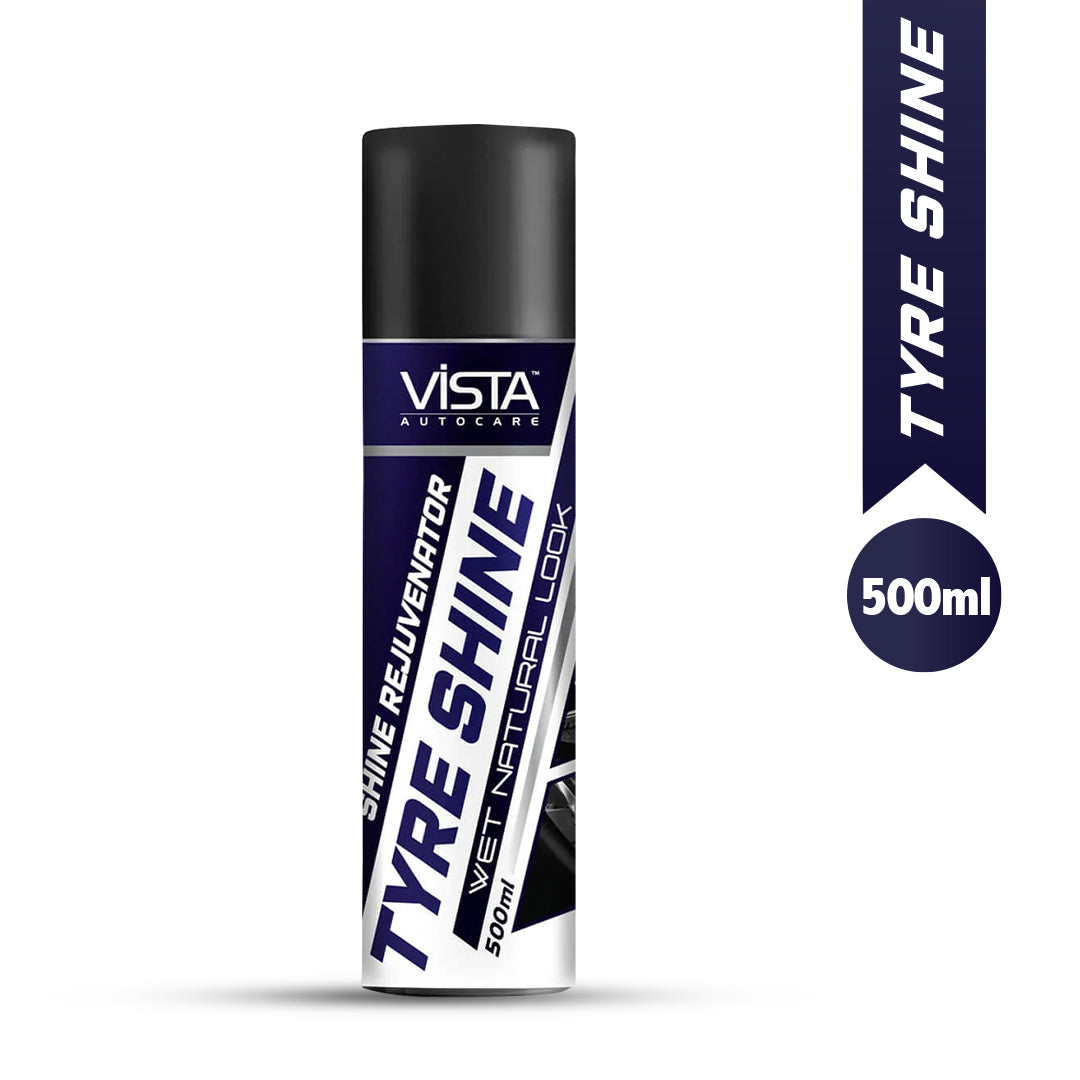 Tyre Shine 500 ml