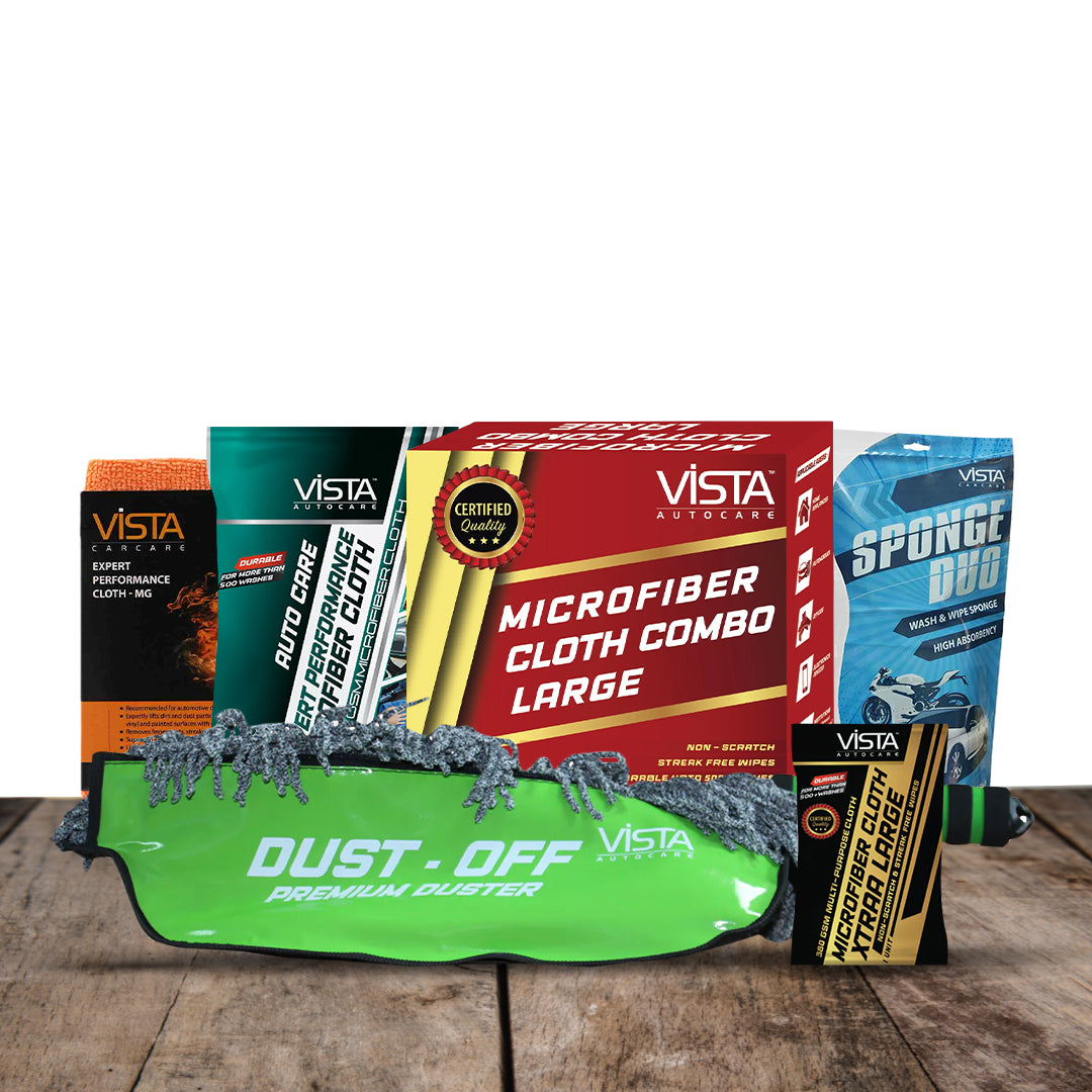 DUST-OFF SUPERIOR X