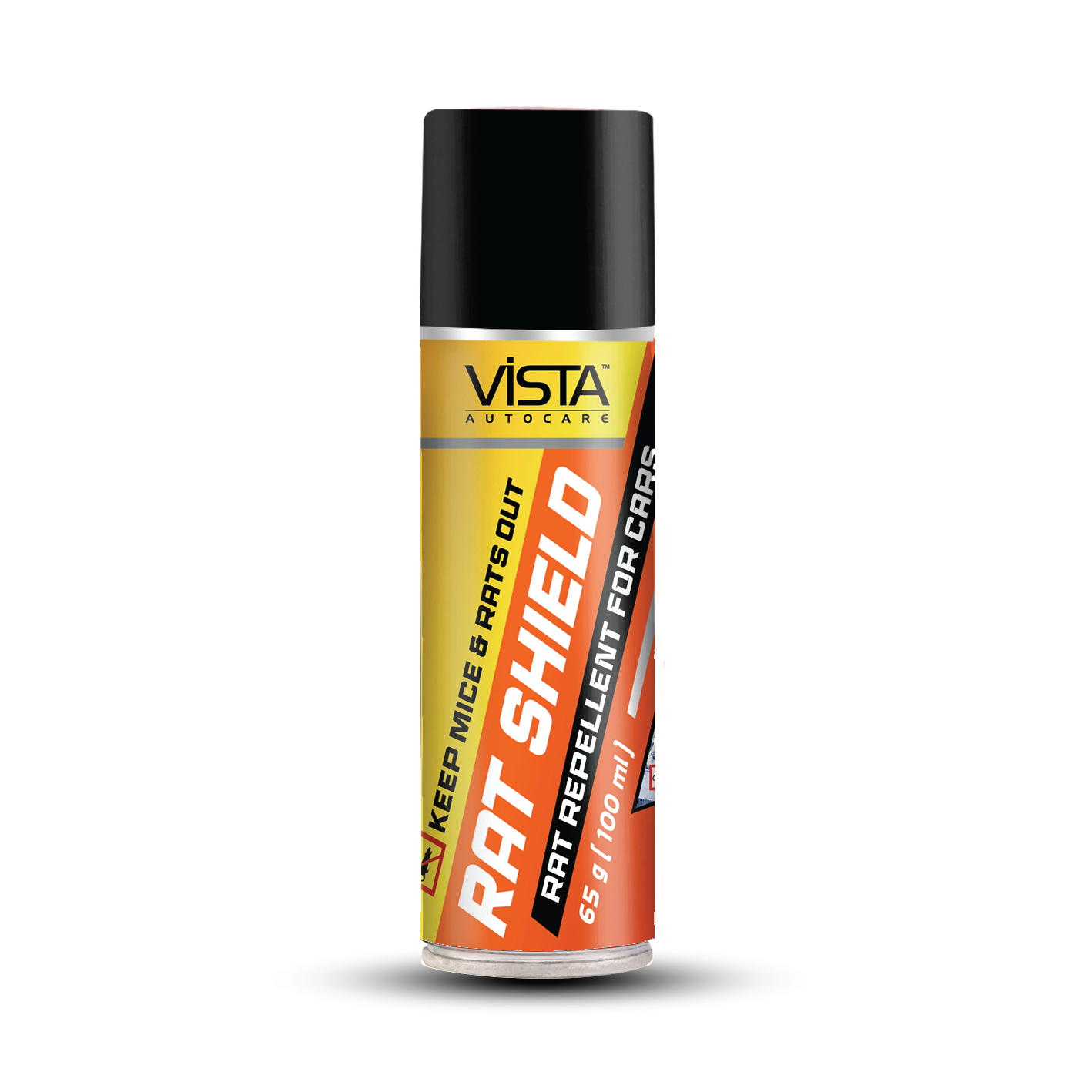 Vista Rat Shield 100 ml