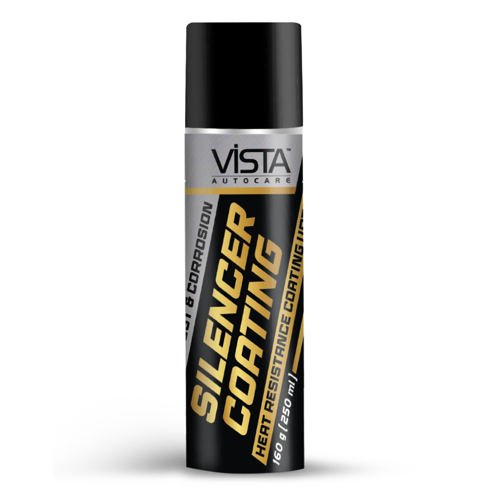 VISTA SILENCER COATING 250 ml