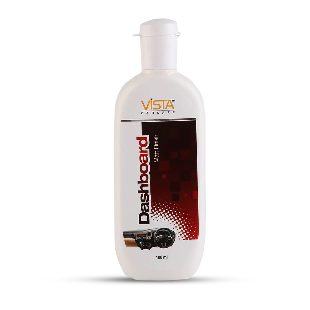 Dashboard Polish 100 ml