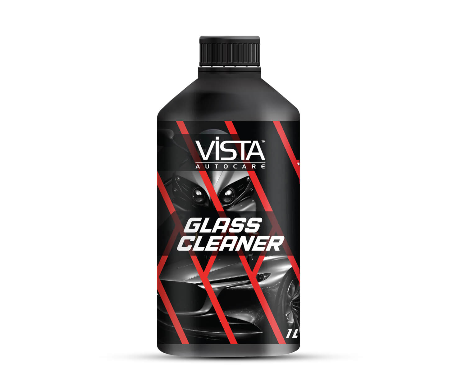 Glass Cleaner 1 L