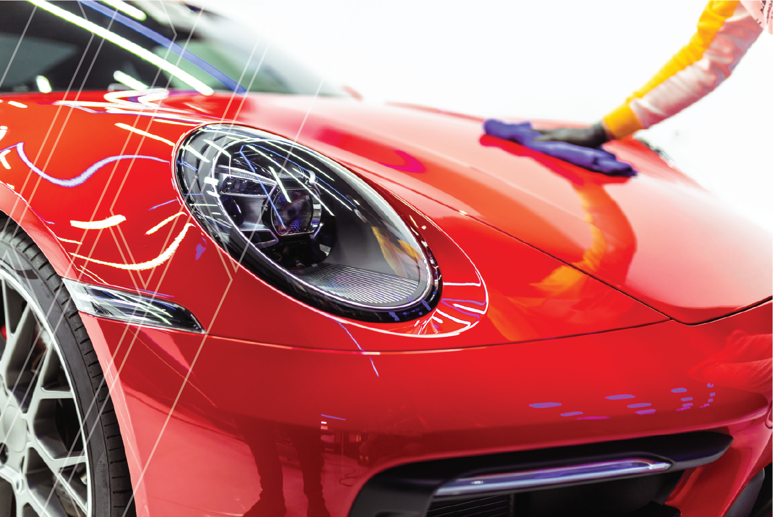 Get to Know the Best Auto Detailing Secrets and Products Recommended by Experts