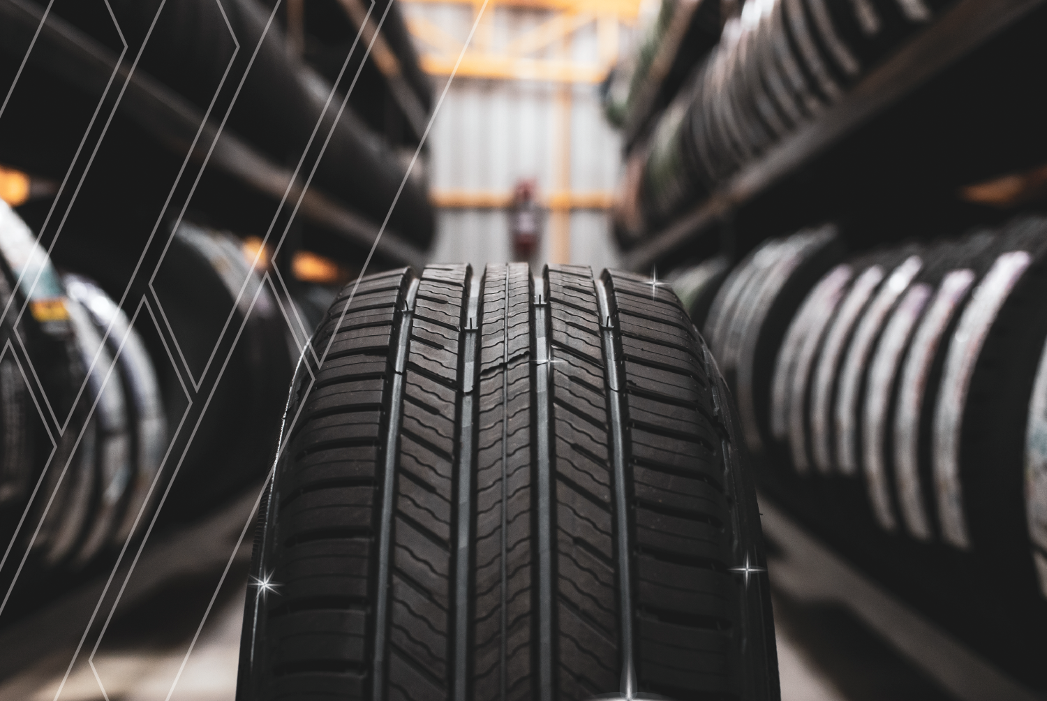 How should you take care of your vehicle tyres? We will guide you.