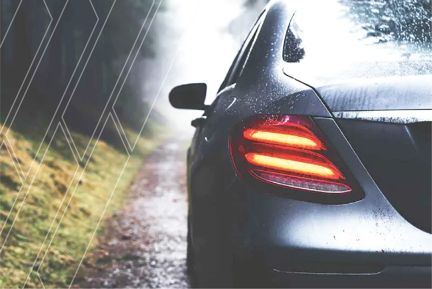 Is your car ready to take on the rainy season? Get all the help, tips, and details here.