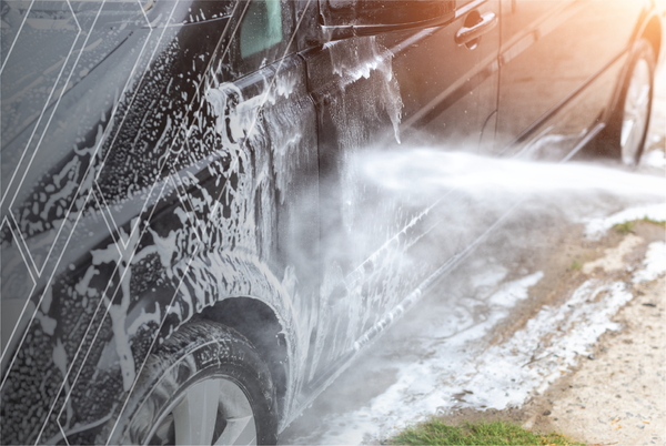 Car Care, Washing and Maintenance Tips