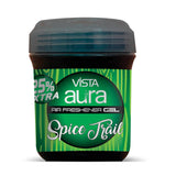 VISTA AURA AIR FRESHENER SPICE TRAIL 100 gm