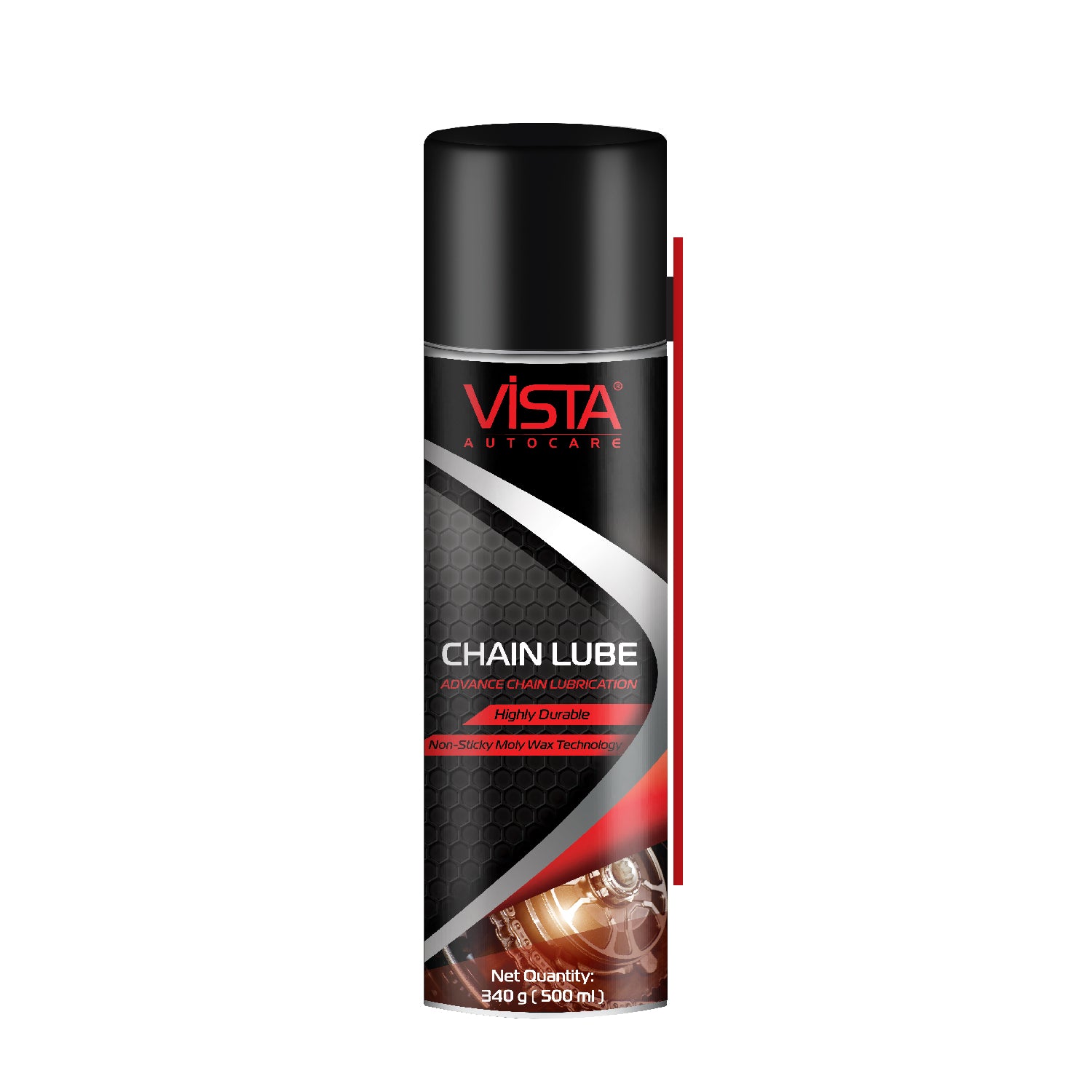 Chain Lube 500 ml