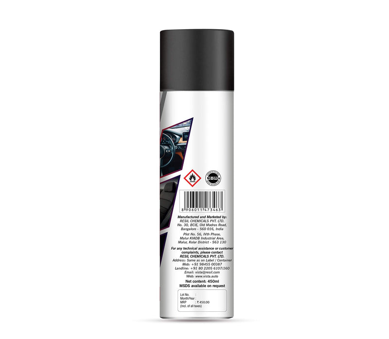 VISTA 3 IN 1 SHINER 450 ml