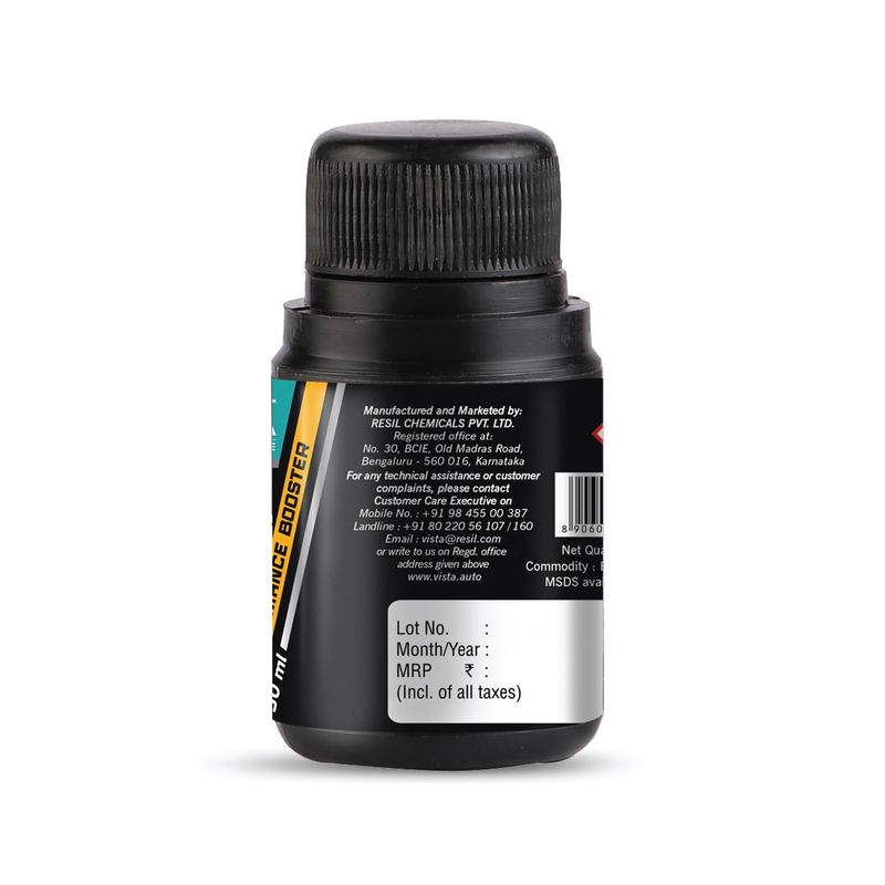 ACTIV+ ENGINE OIL ADDITIVE 50ml