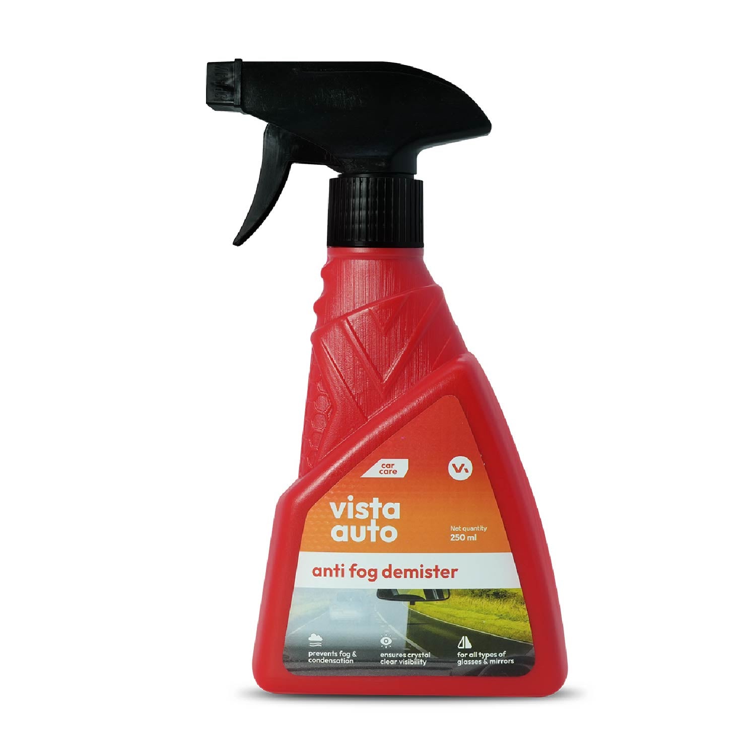 Anti Fog Demister 250 ml