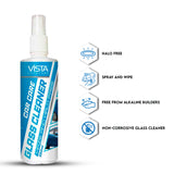 Glass Care Combo(Pack of 3)