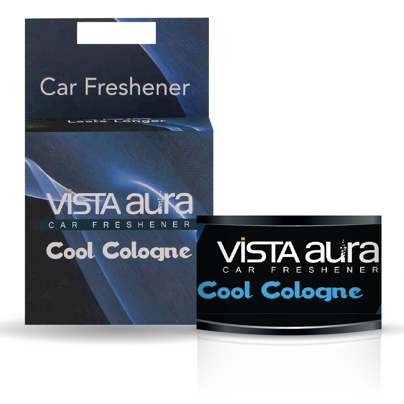 Experience a pleasant driving experience with Vista Freshener range. A car perfume that blocks bad odor and fills the interior with a lingering aroma, Vista Fresheners are packaged in Eco-friendly compacted wood dust blocks.