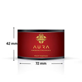 VISTA AURA FRUIT FANTASY ORGANIC AIR FRESHENER 40 gm