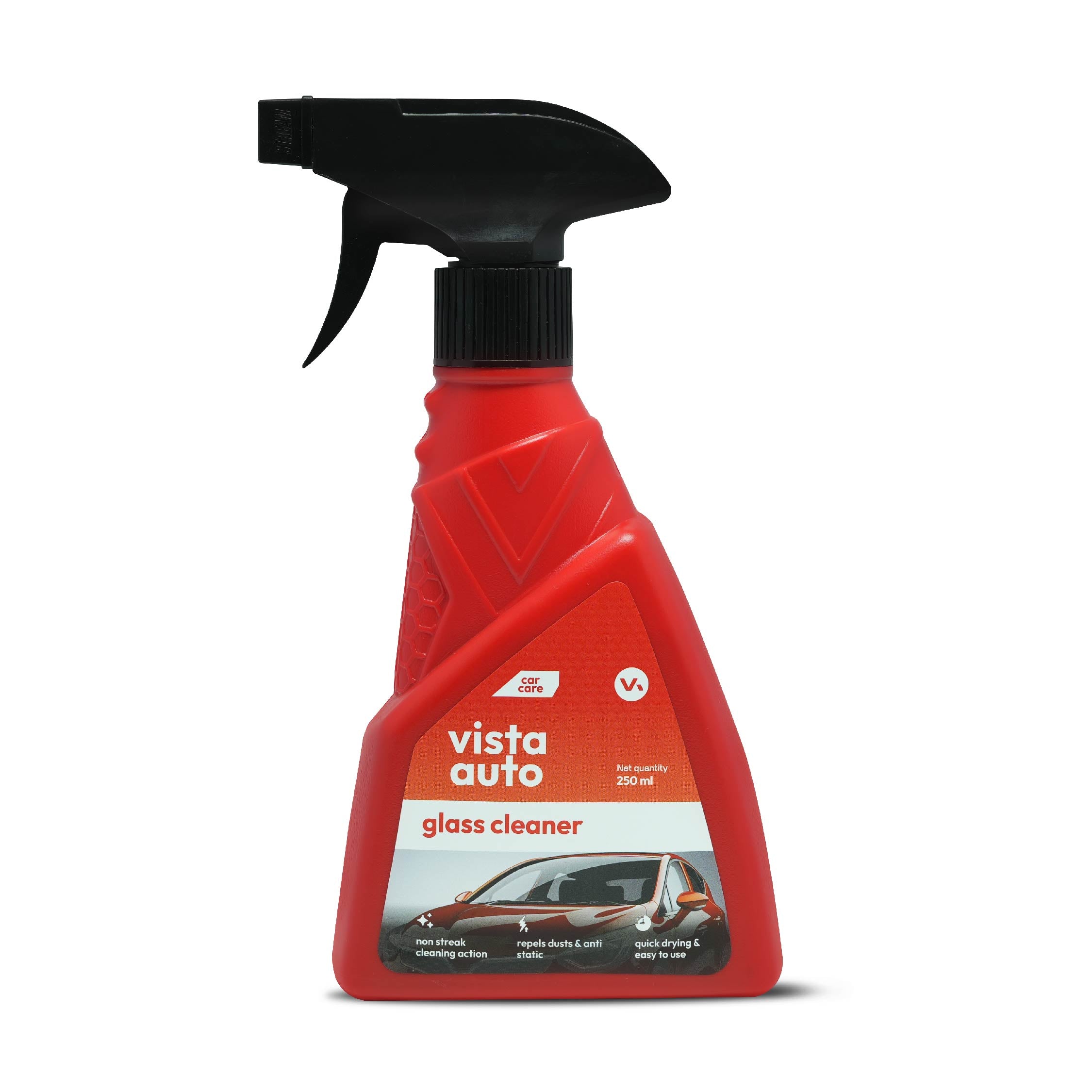 Glass Kleen 250 ml | Glass Cleaner | Windshield Cleaner